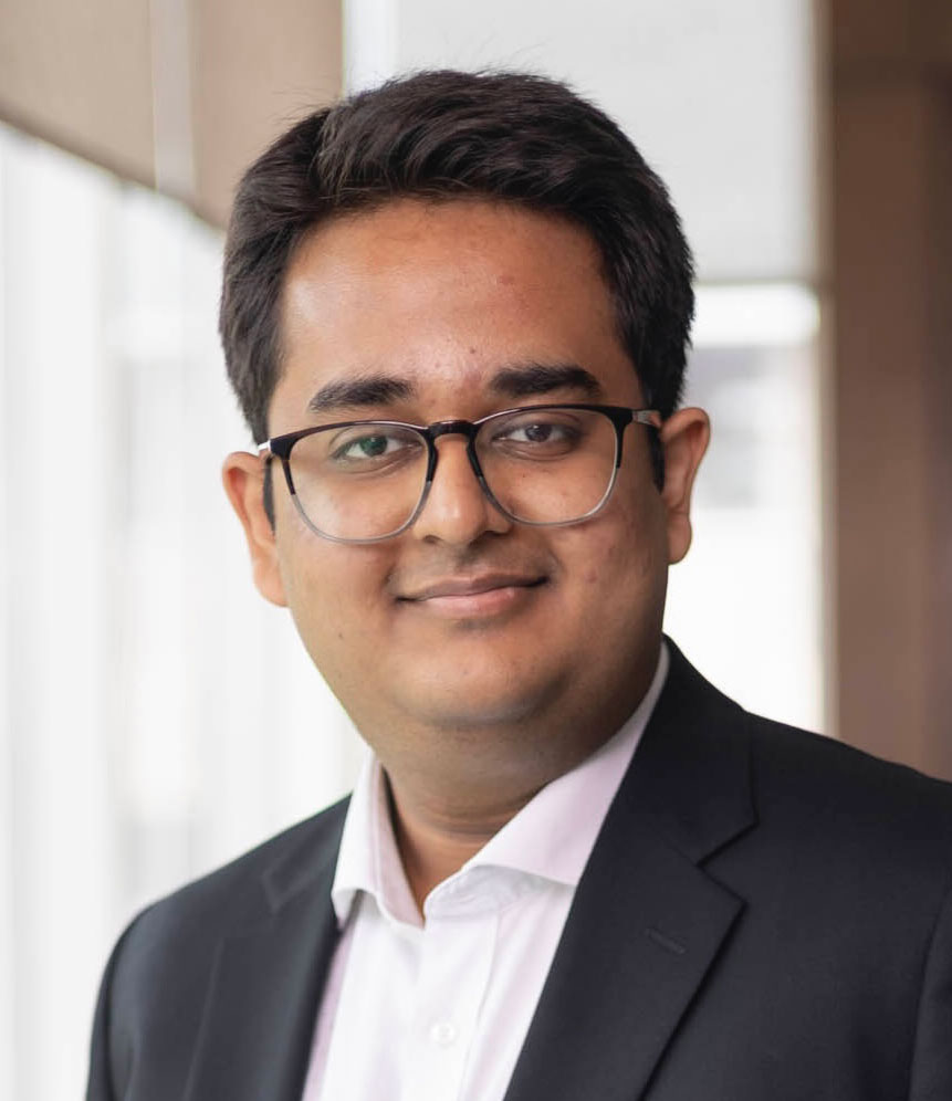 Pranjal Gupta