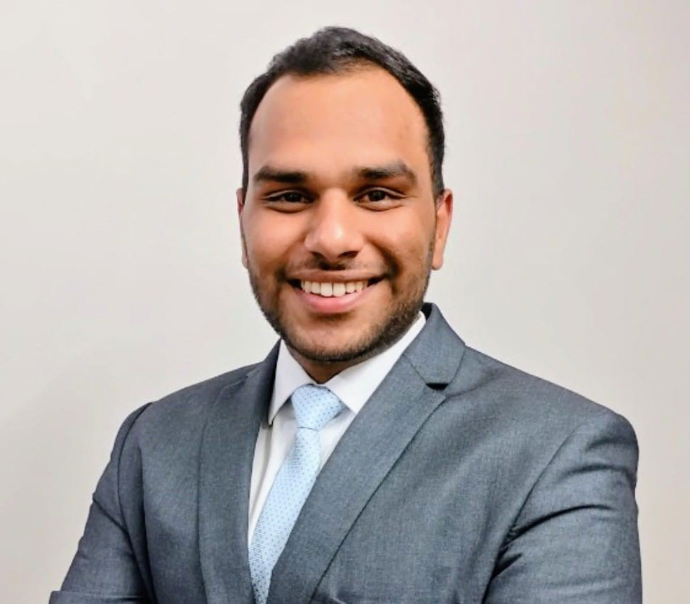 Prakhar Agrawal