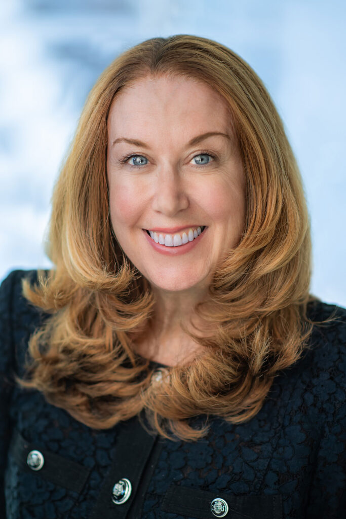 Kerrie Cohen