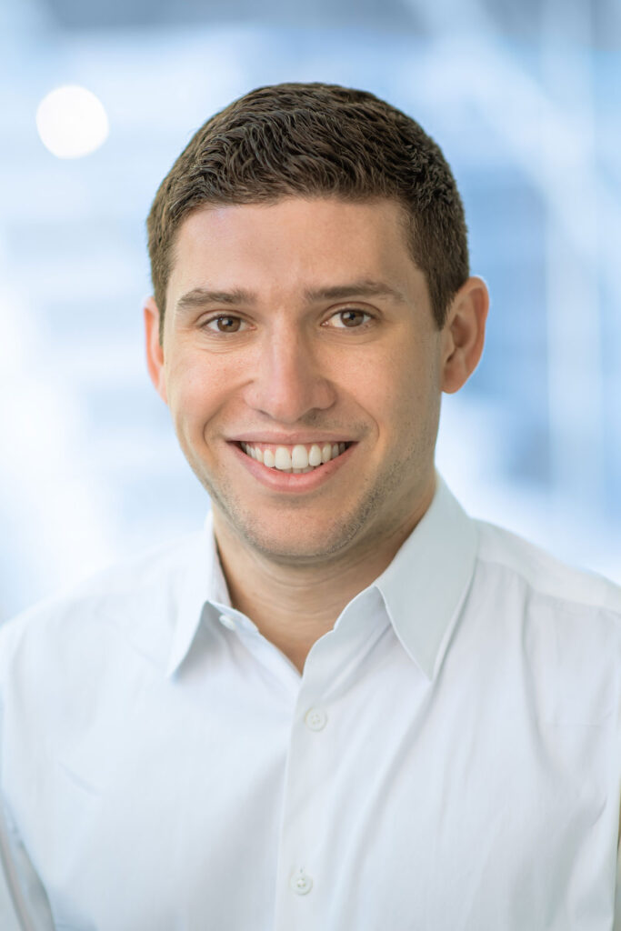 Devin Grossman