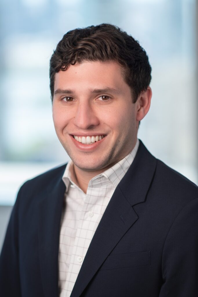 Devin Grossman