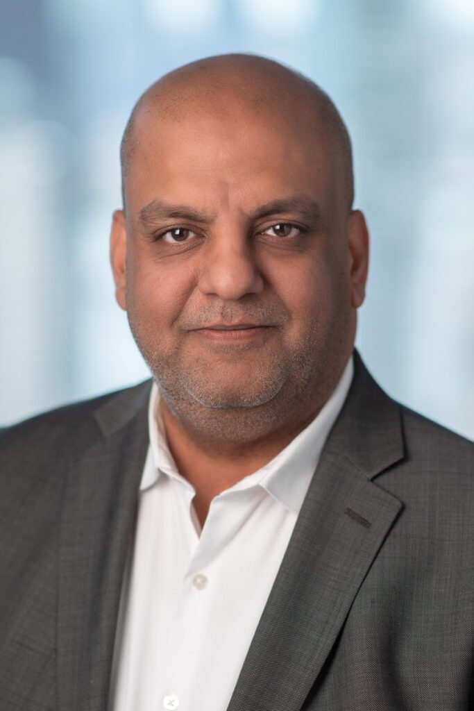 Ankur Gupta