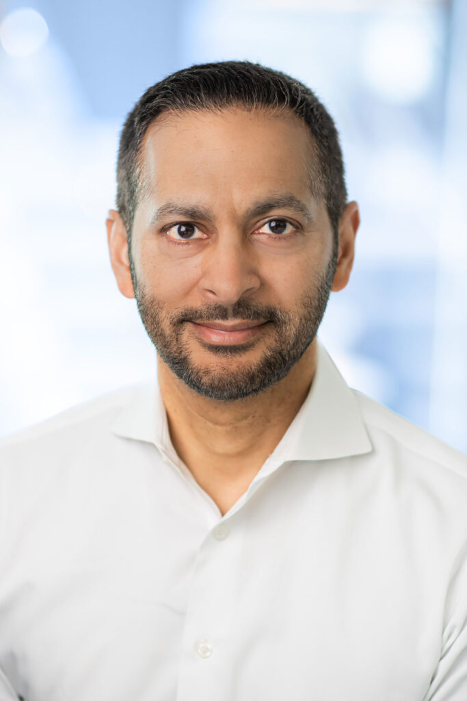 Vishnu Menon