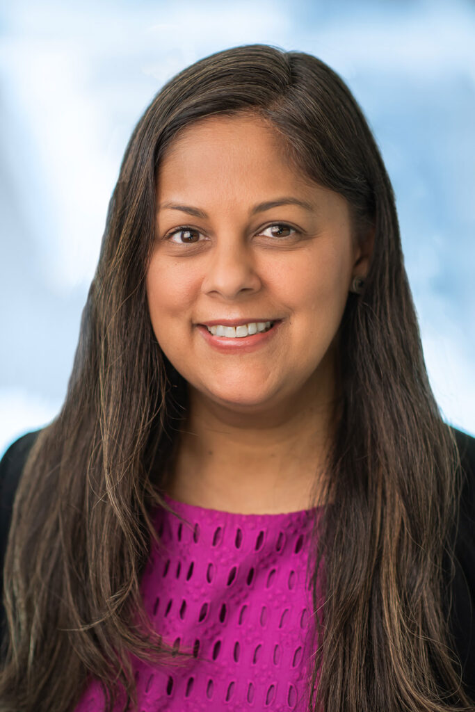 Leela Ramnath