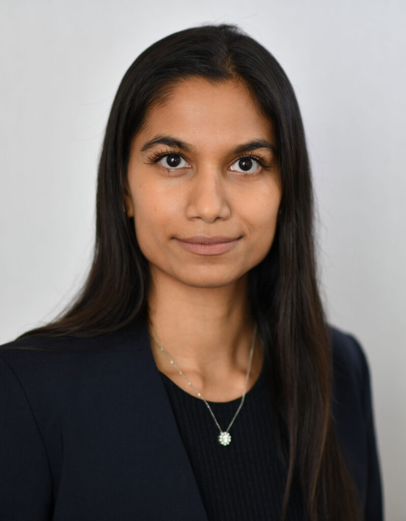 Saumya Khaitan