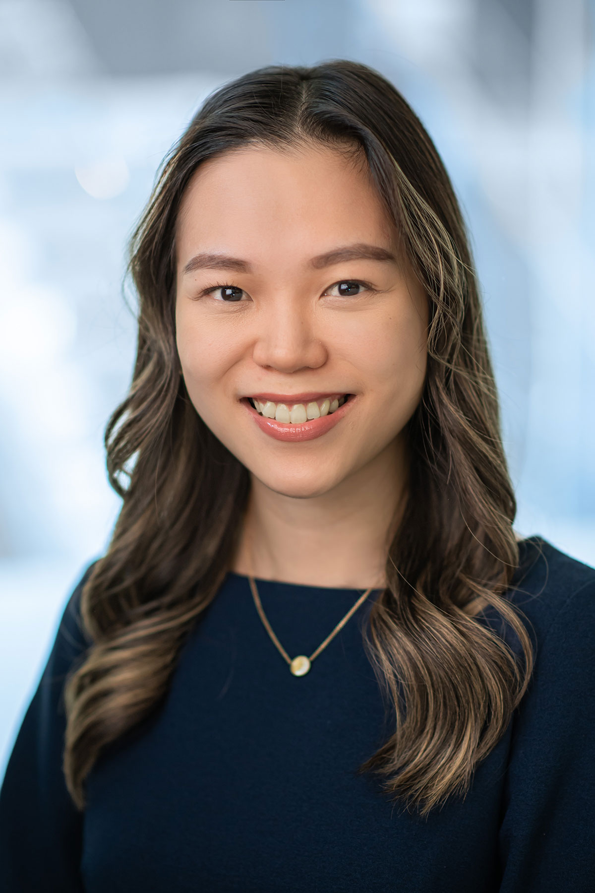 Yin Wang | Team | Warburg Pincus