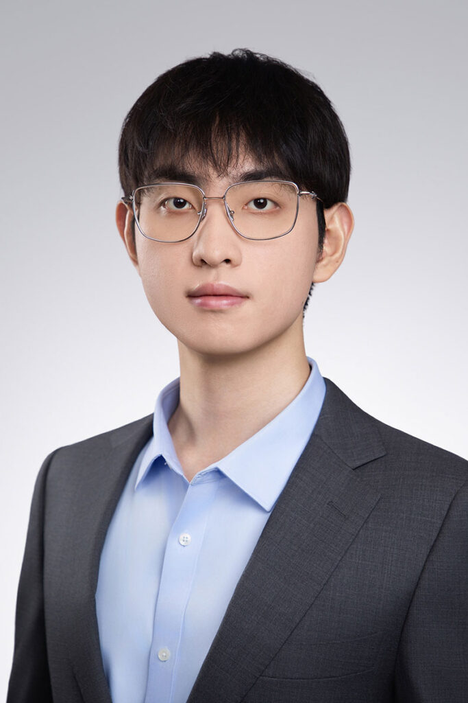 Frank Wang