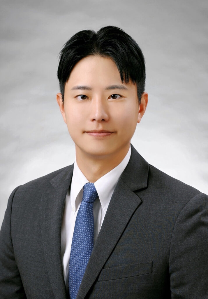 Jake Kang