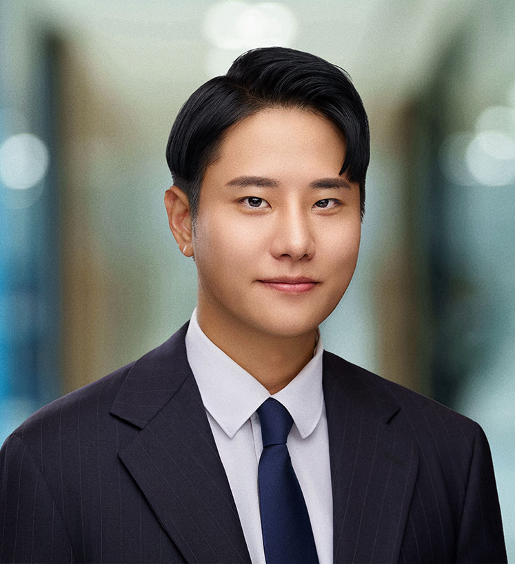 Jake Kang