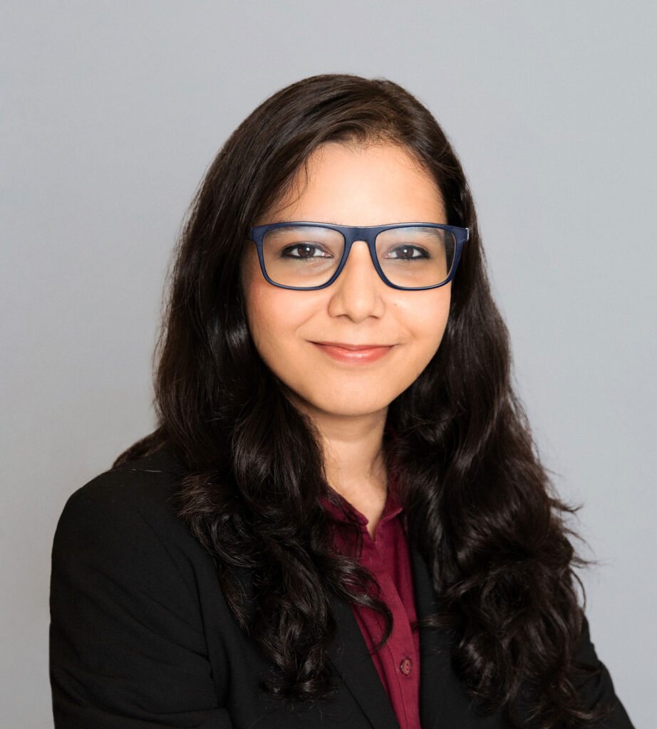 Kashica Agarwal