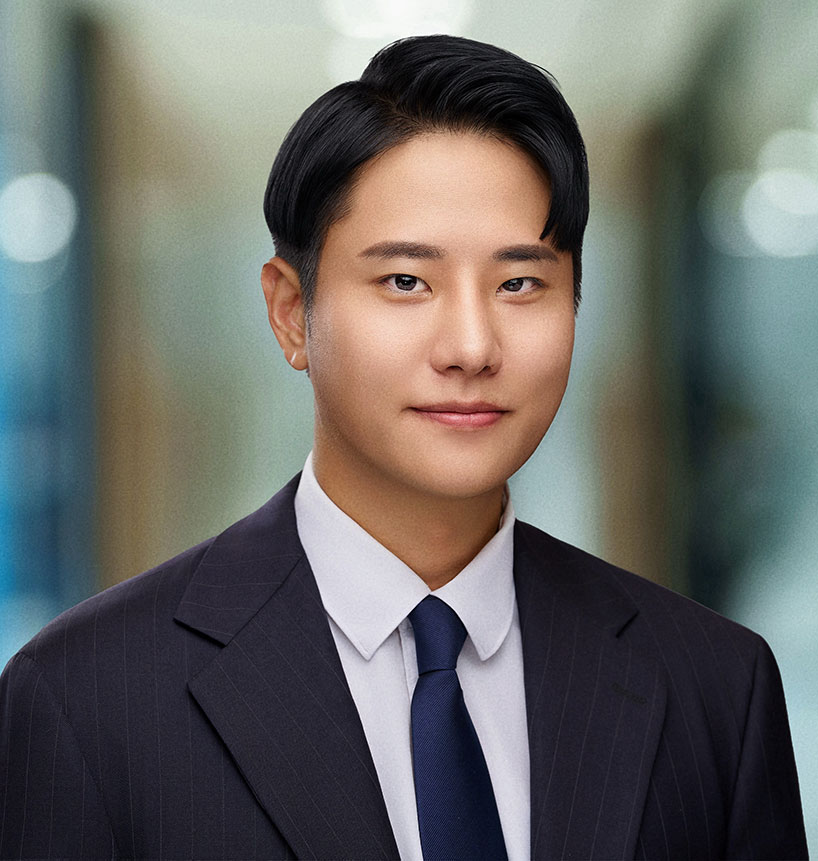 Jake Kang