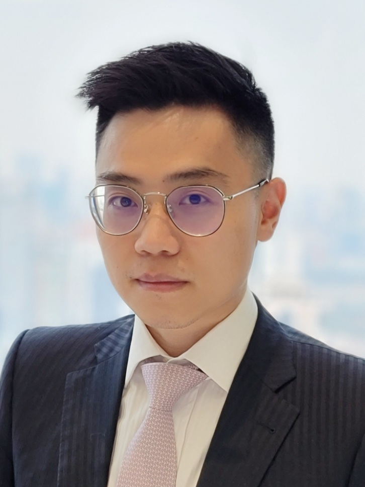 Aaron Zhang