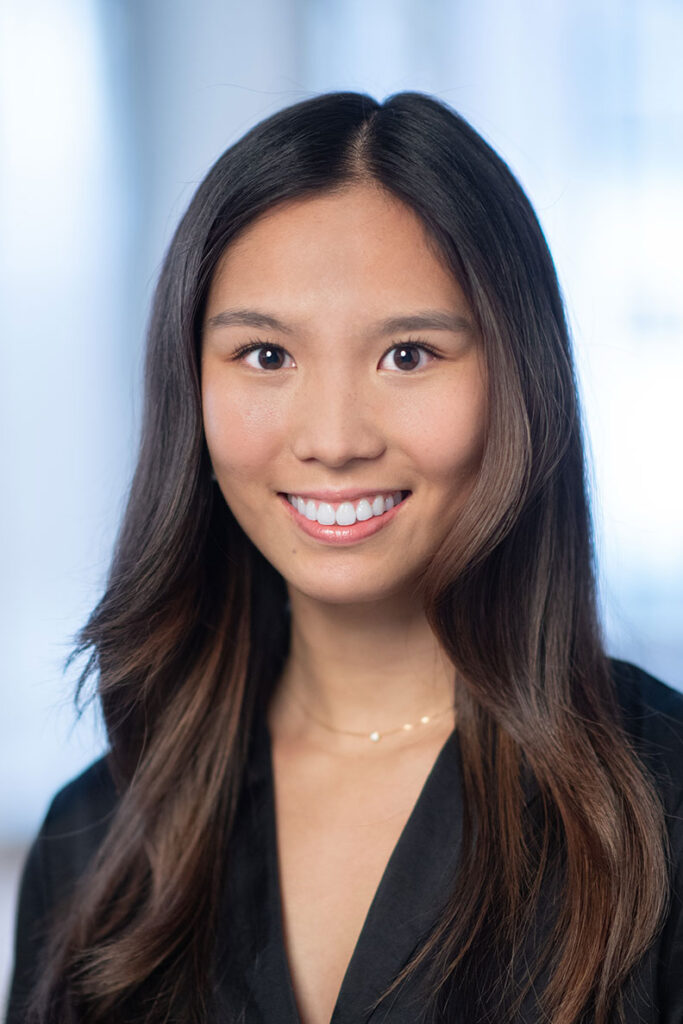 Iris Fu