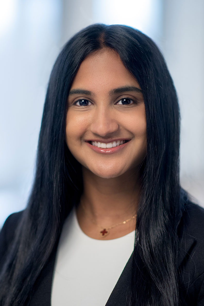 Manasa Sudunagunta | Team | Warburg Pincus