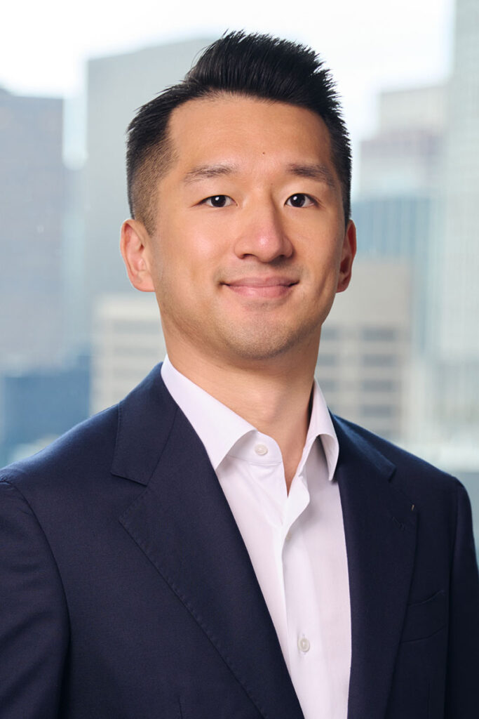 Godfrey Gieuw