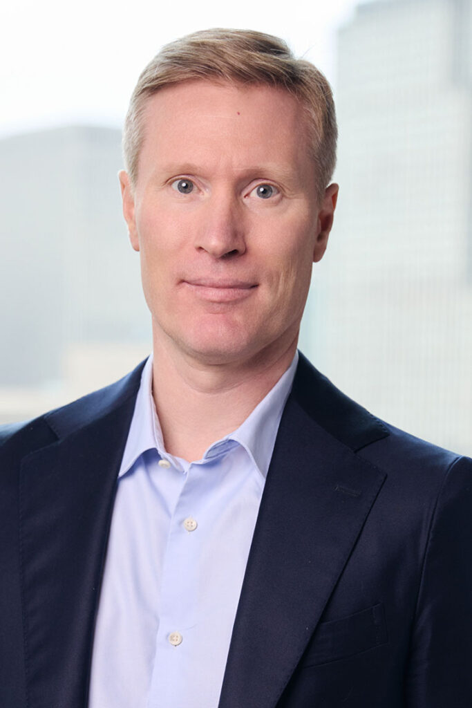 Jonas Agesand