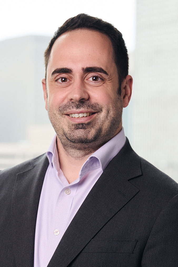 Matthew Spiteri