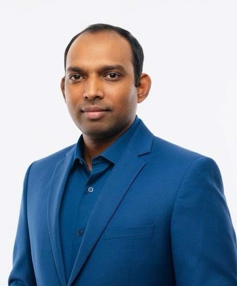 Chaitanya Adabala Viswa