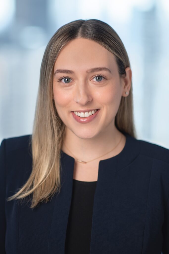Ellie Tsaltskan