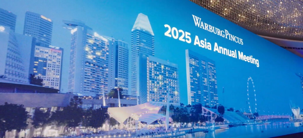 Asia Annual Meeting Highlights