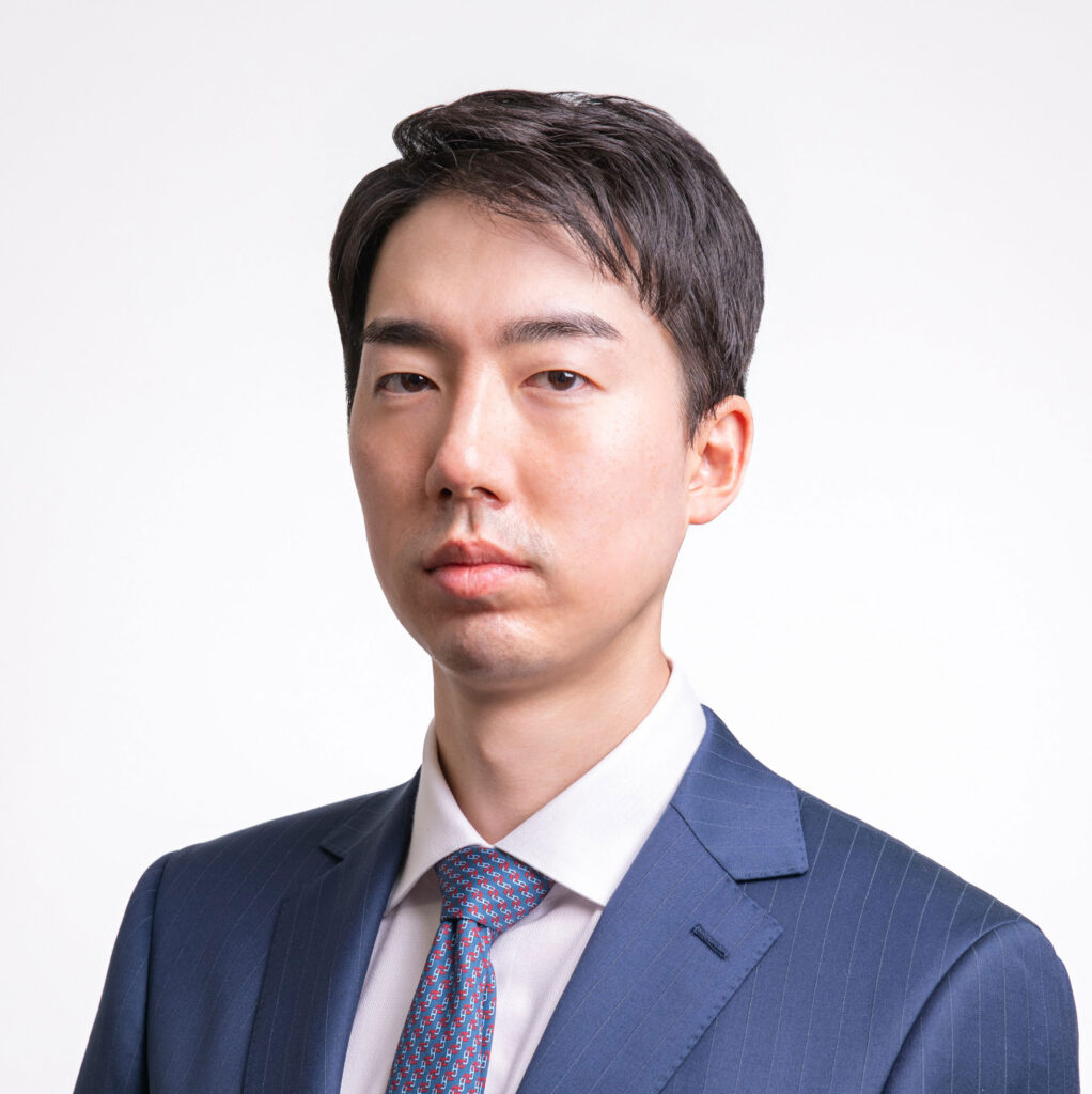Daniel Hwang