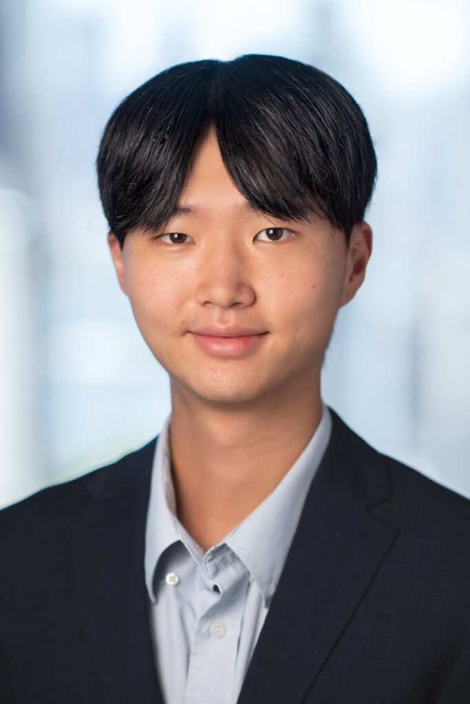Benjamin Lee