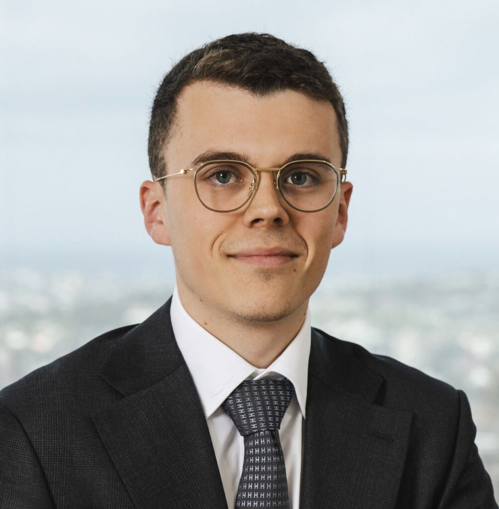 Oscar Stabback