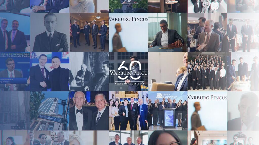 60 Years of Excellence