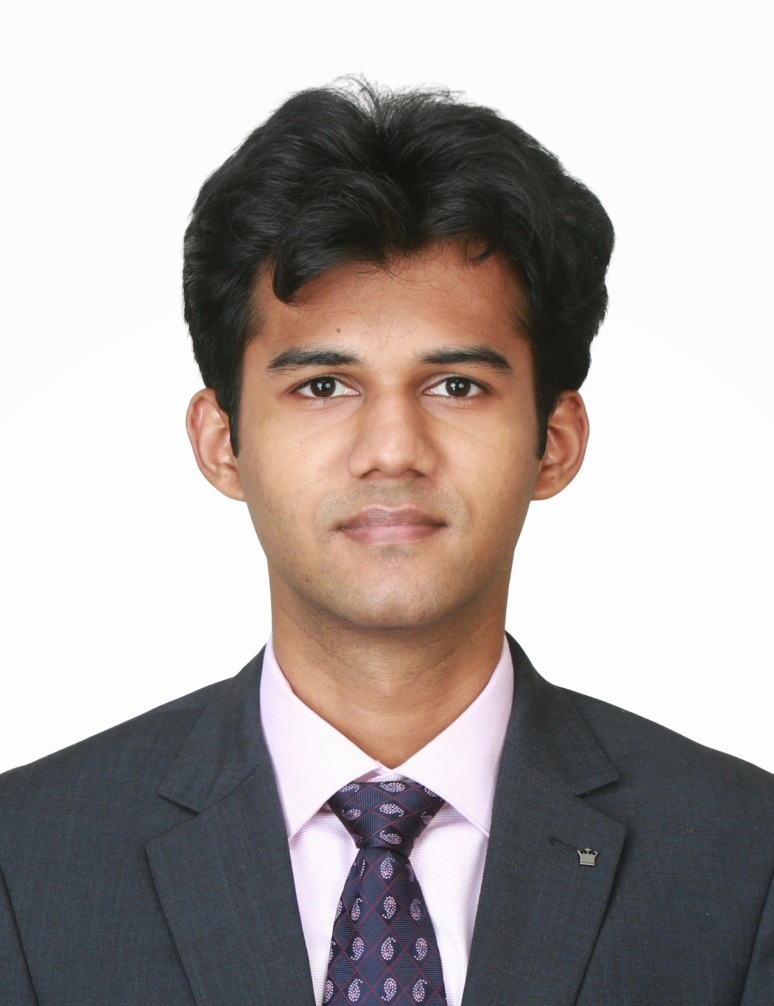 Pranav Gupta