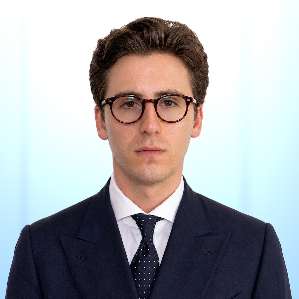Matteo Berardi