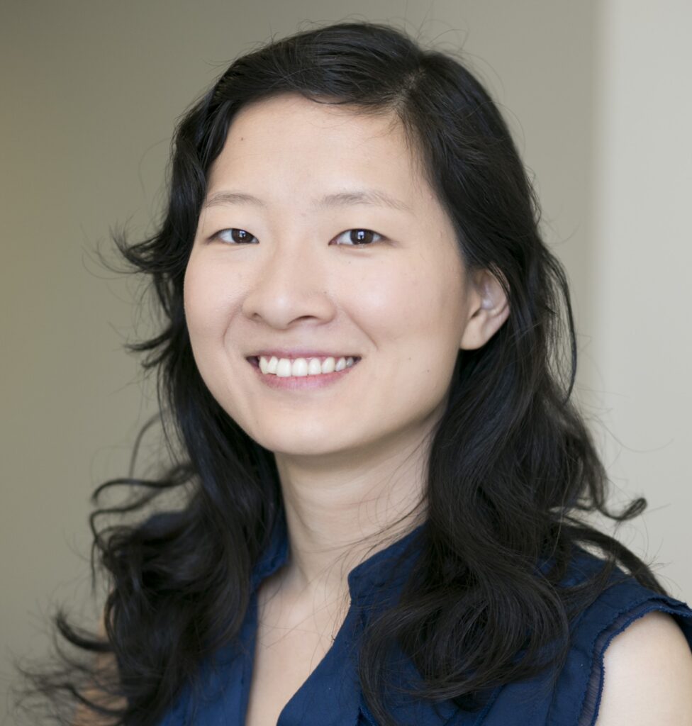 Sherry Zhou