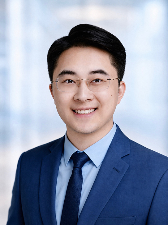 Eugene Pan