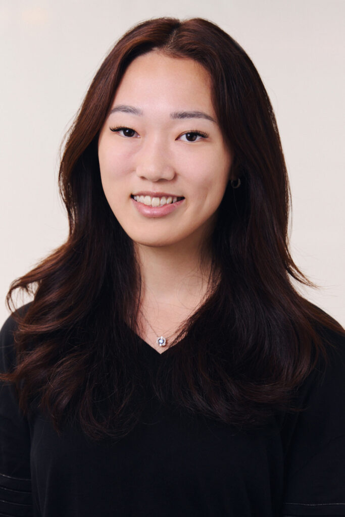 Maggie Lin